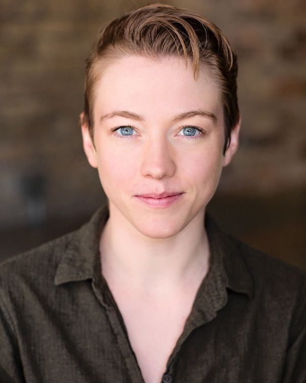Ella Raymont Photo
