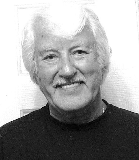 Roy Barry Photo