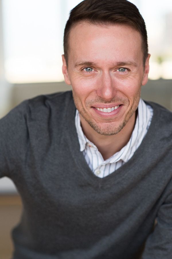 Stephen Brotebeck Photo