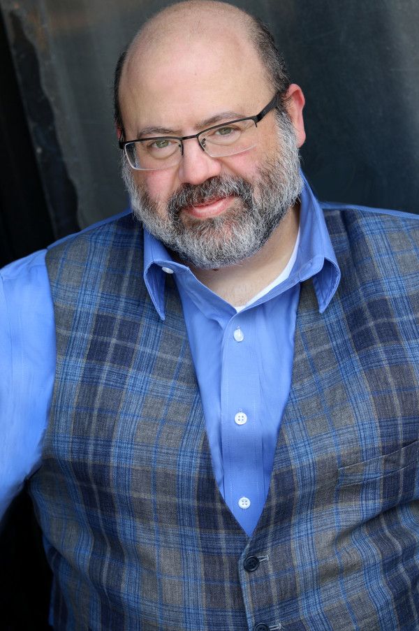 Lionel Ruland Photo