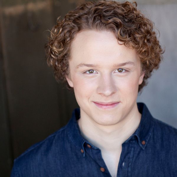 Zachary Keller Photo