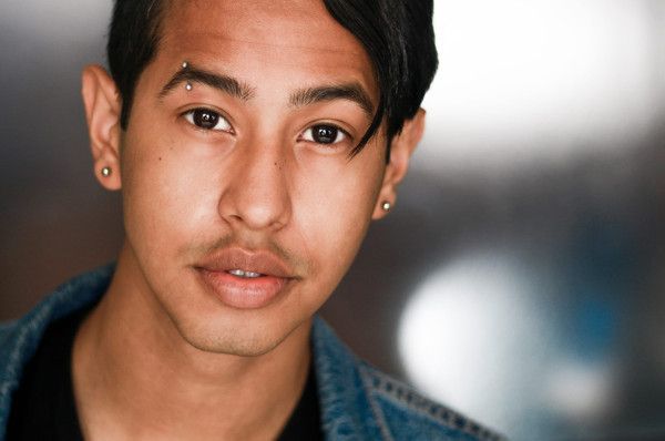 Vinny Eden Ortega Photo