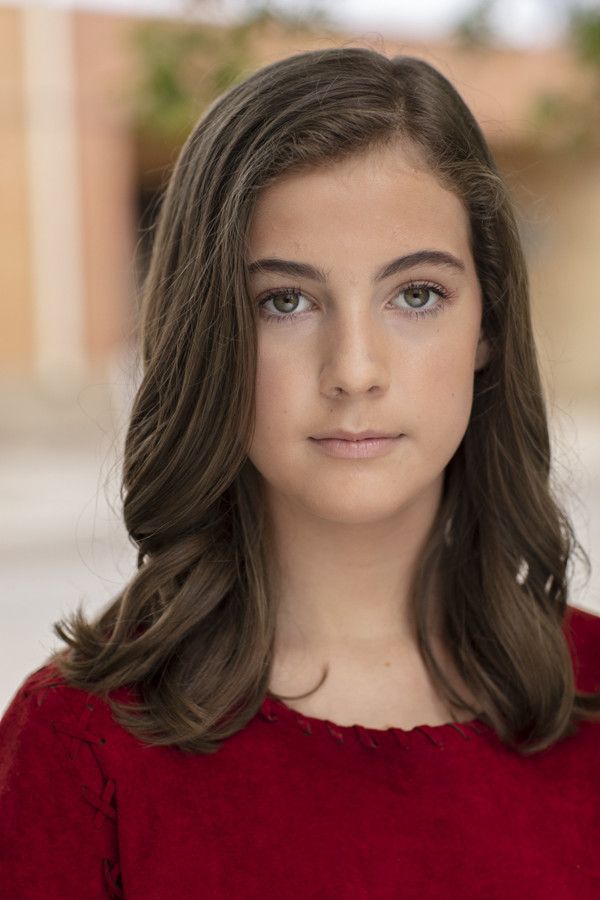 Abby (Abigail) Chapman Photo