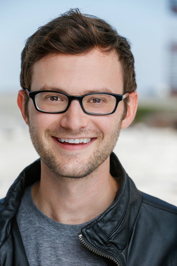 Matt Braver Photo