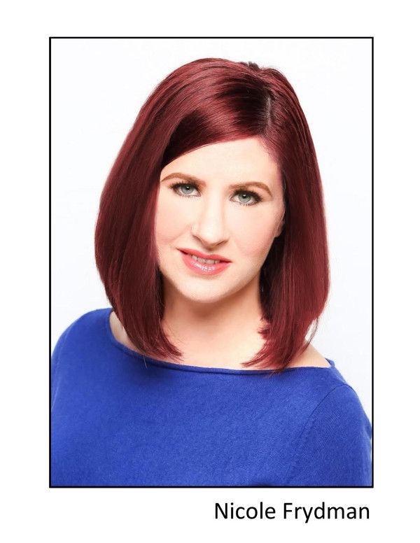 Nicole Frydman Photo