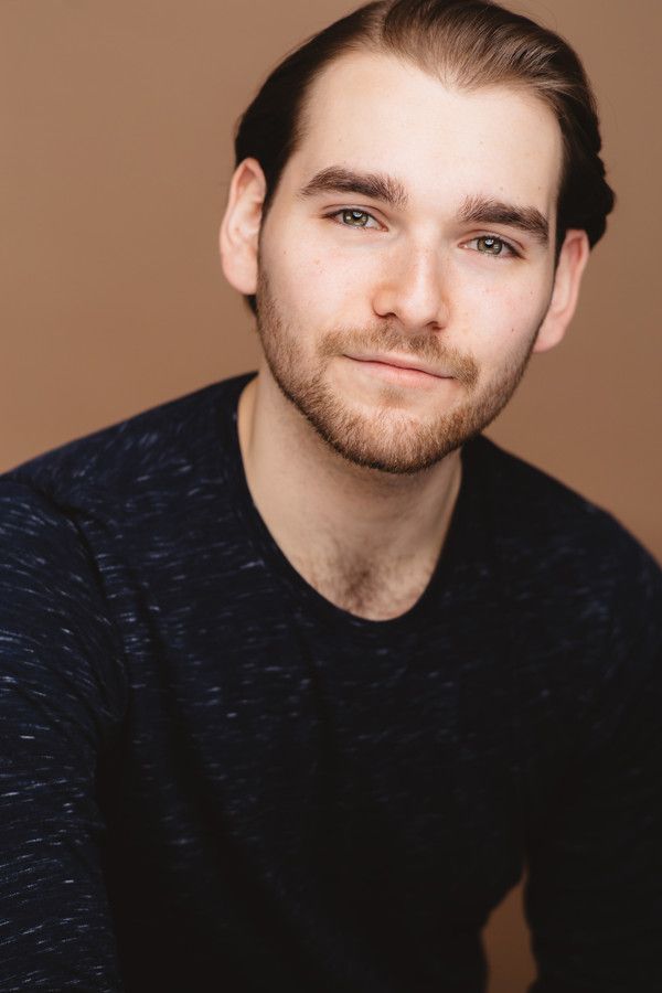 Matthew Mucha Photo