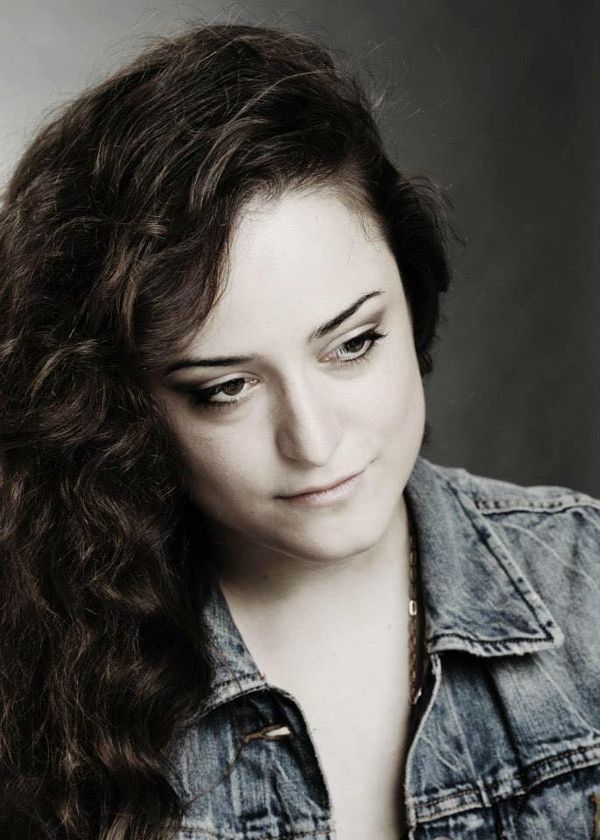 Nina Kauffman Photo