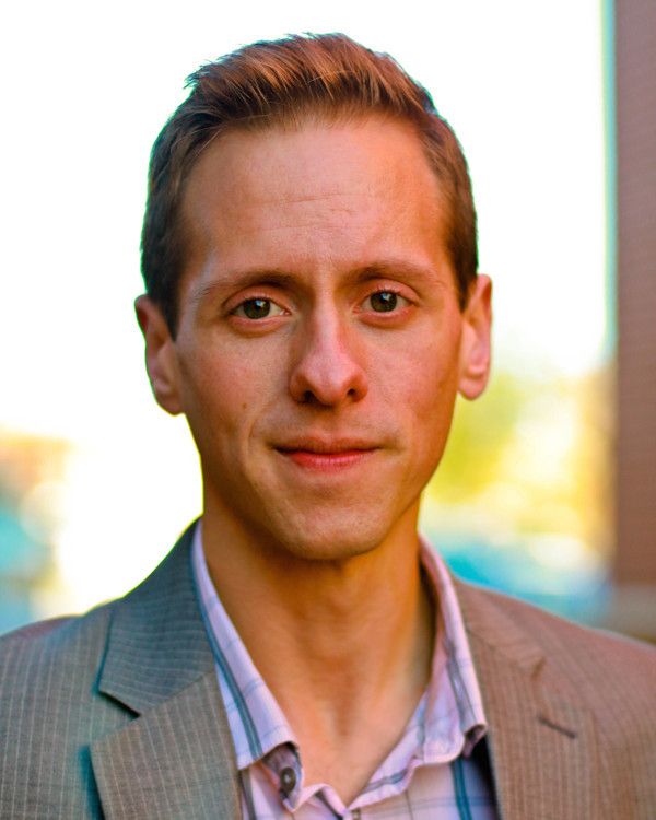 Brett John Olson Photo