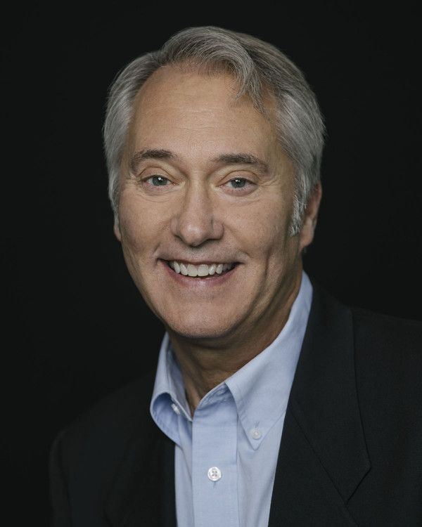 Victor Warren Photo
