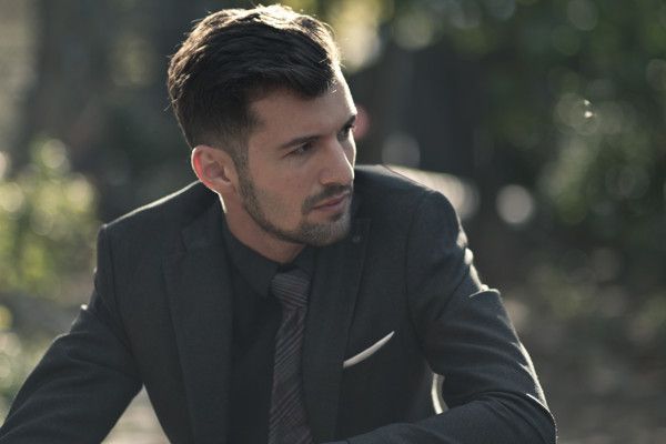 Felipe Galganni Photo