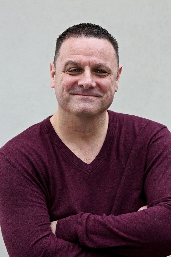 Warren Bub Photo