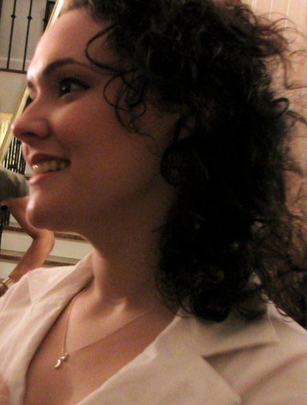 Maggie Elizabeth May Photo