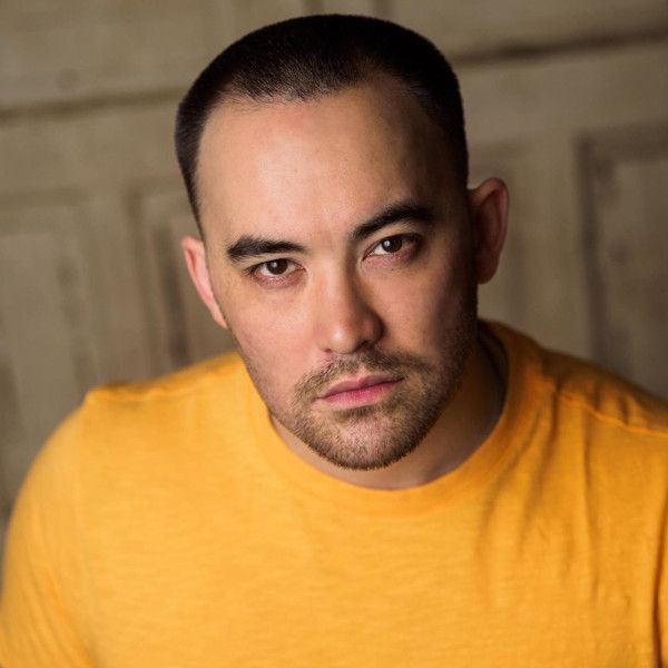 Adam Tran Photo