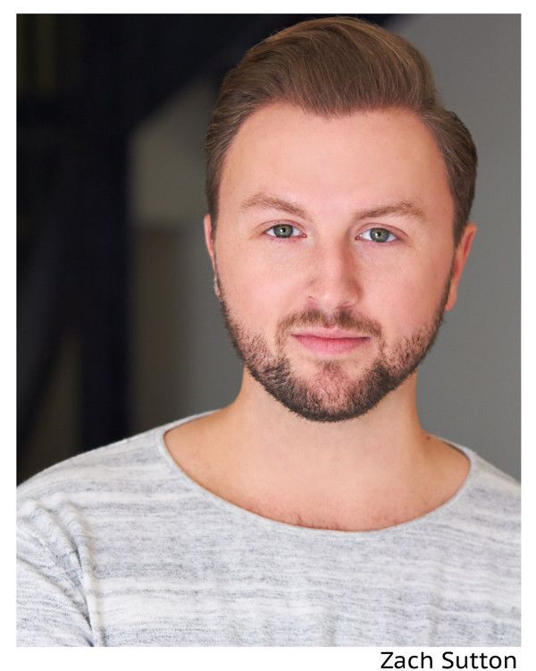 Zach Sutton Photo