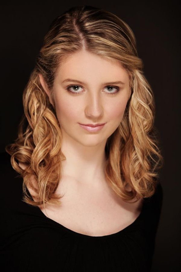Grace O'Keefe Photo