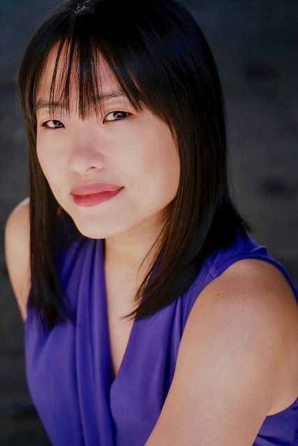Sue Kim Photo