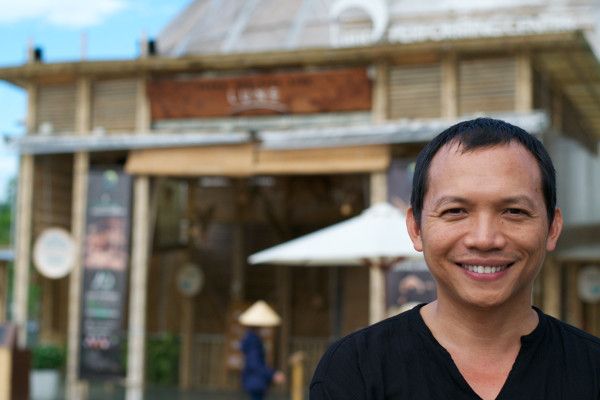 Tuan Le Photo