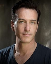 Luke McGibney Photo