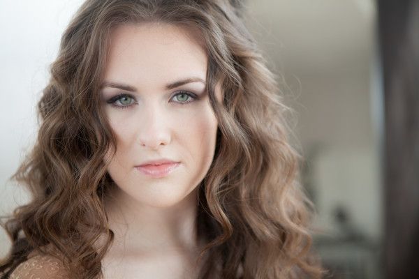 Melissa Ford Photo