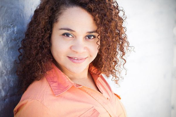 Yudelka Heyer Photo