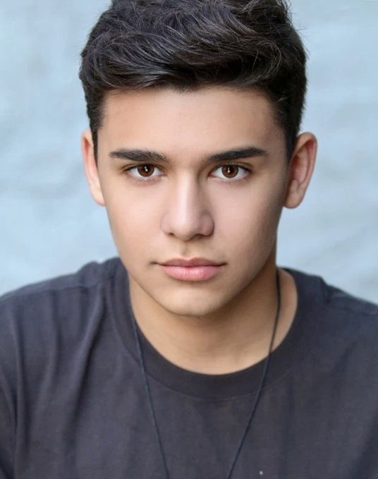 Nick Valle Photo