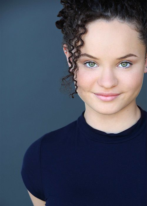 Felicity Bryant Photo