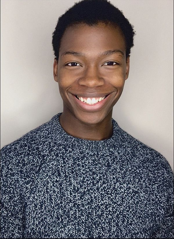 Darius Aushay Photo