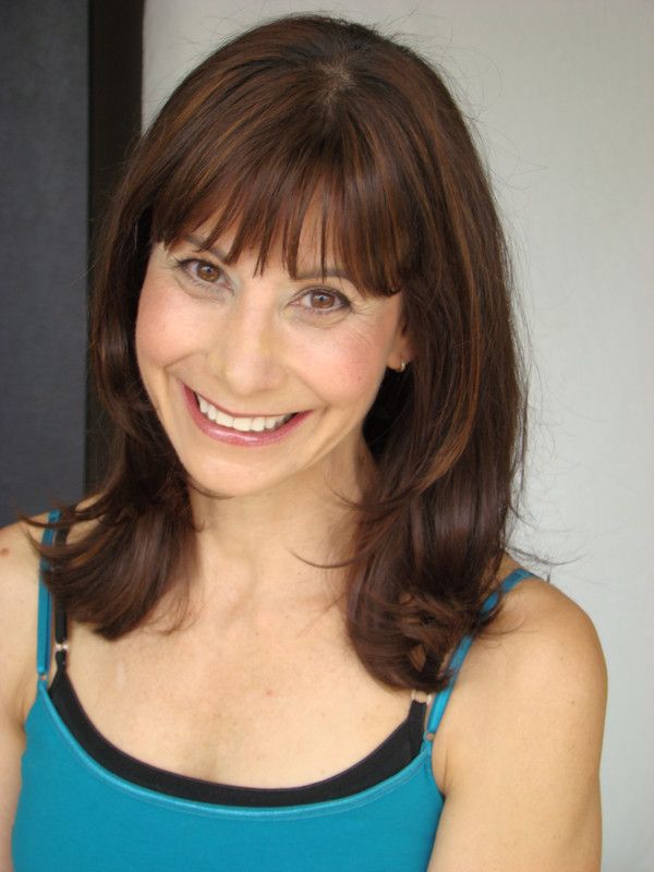 Eydie Alyson Photo