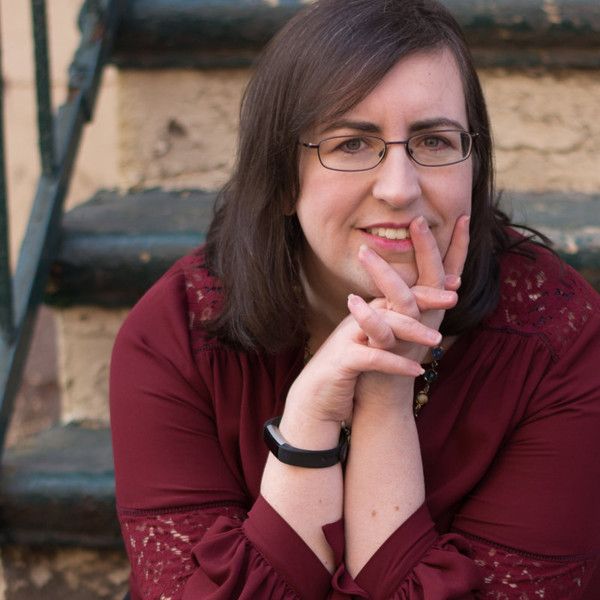 Emily C.A. Snyder Photo