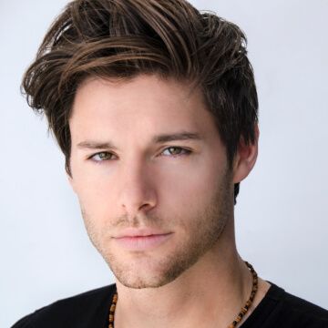 Steven Good Photo