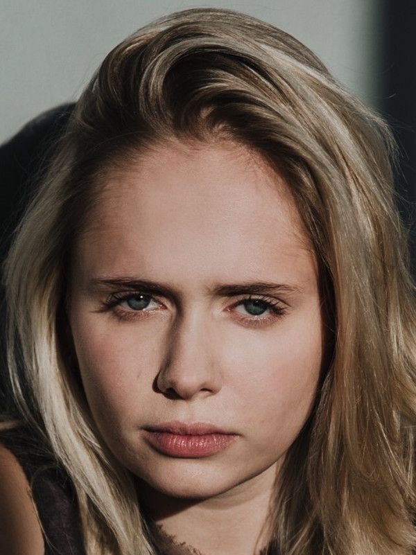 Tessa Albertson Photo