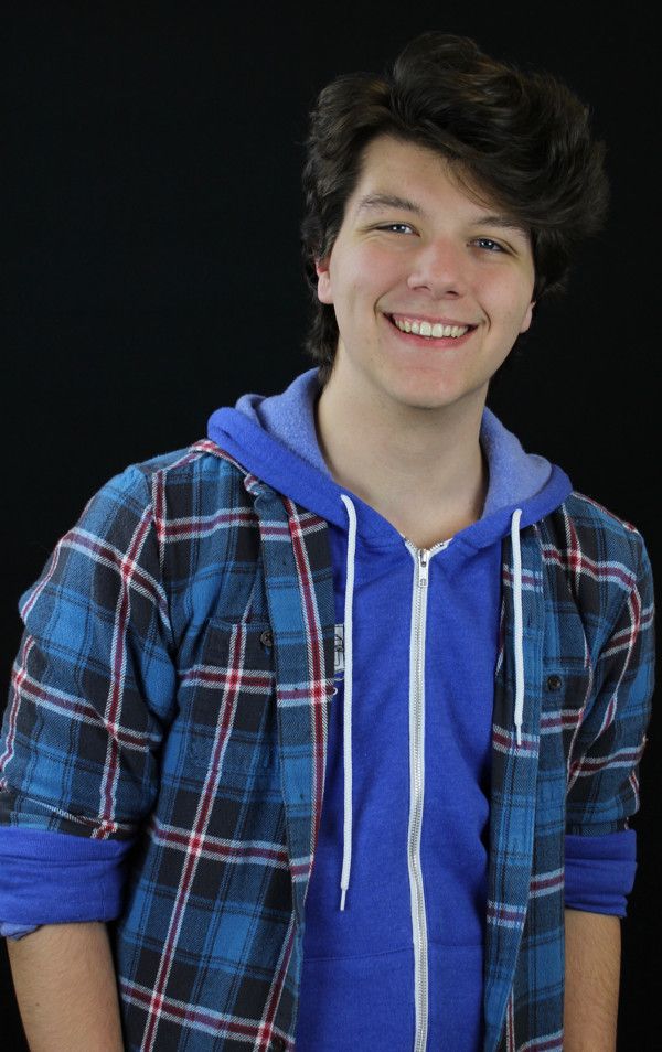 Sam Rodd Photo