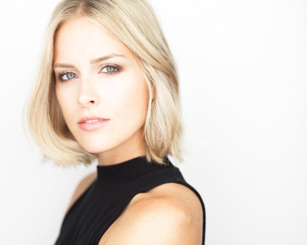 Bailey McCall Photo