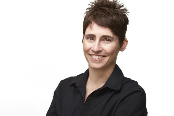 Suzanne Willett Photo