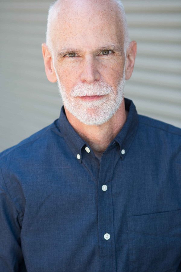 Andrew Dawson Photo