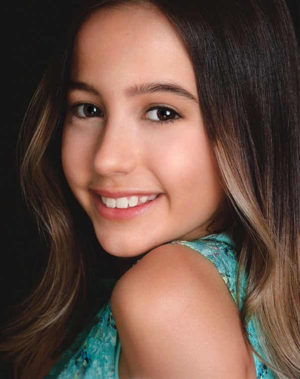 Raina Grabowski Photo