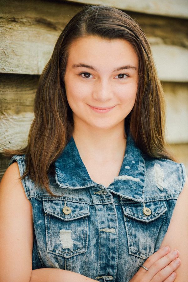 Olivia Yagy Photo