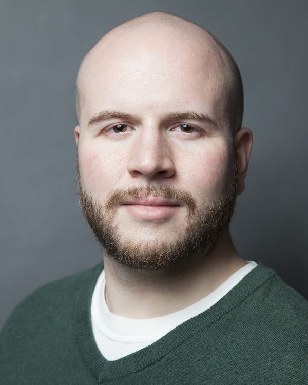 Joseph Salvatore Knipper Photo