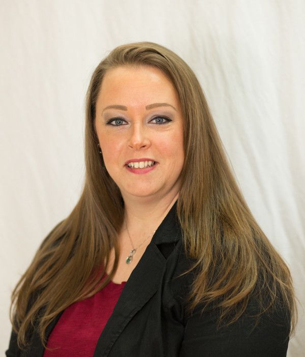 Christina Breeman Photo