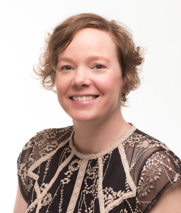 Leslie Bernstein Photo