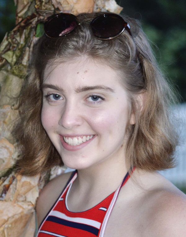 Shannon Hutchinson Photo