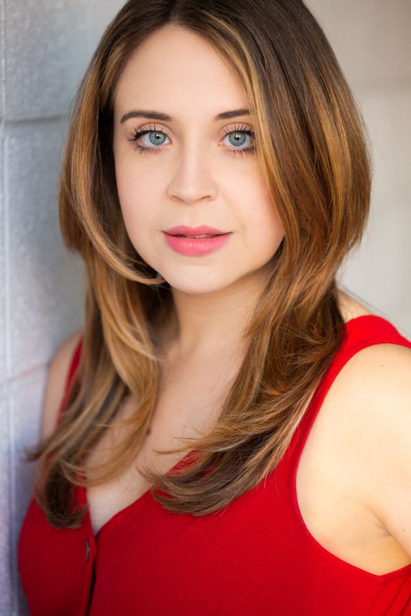 Sara Rae Womack Photo