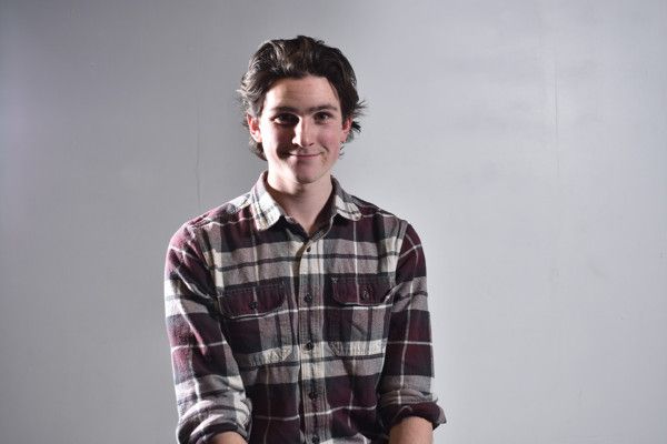 Simon Michael Perkovich Photo