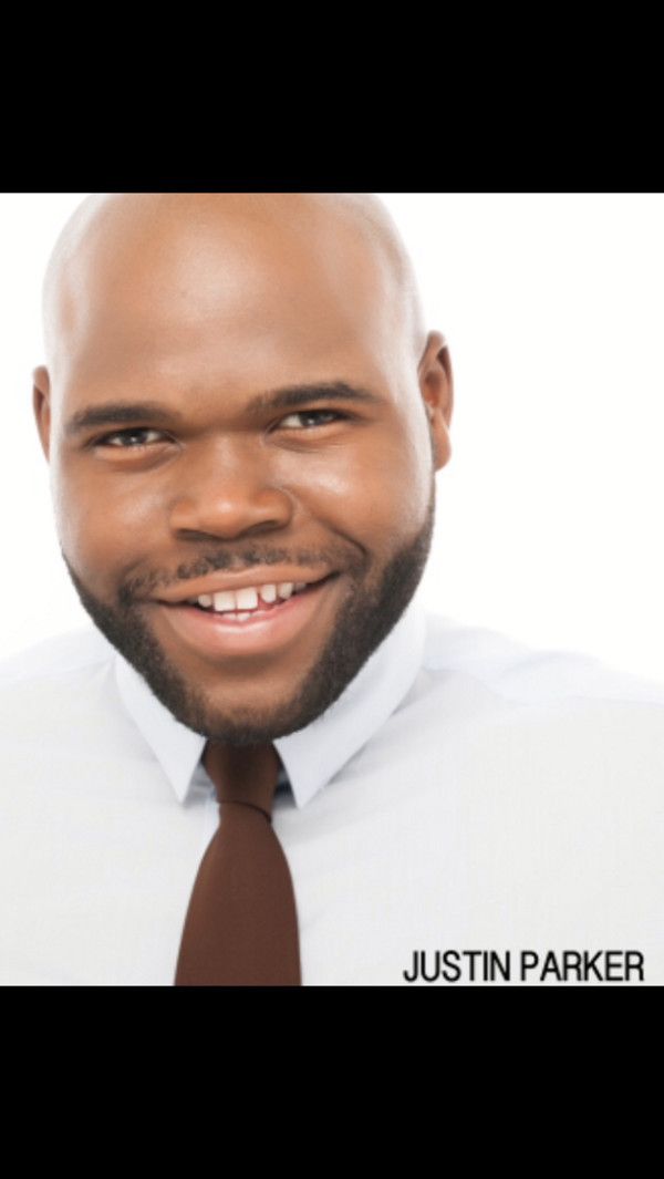 Justin Emmanuel Parker Photo