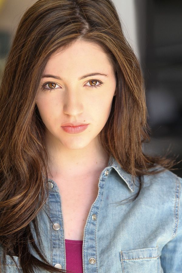 Maddie Levy Photo