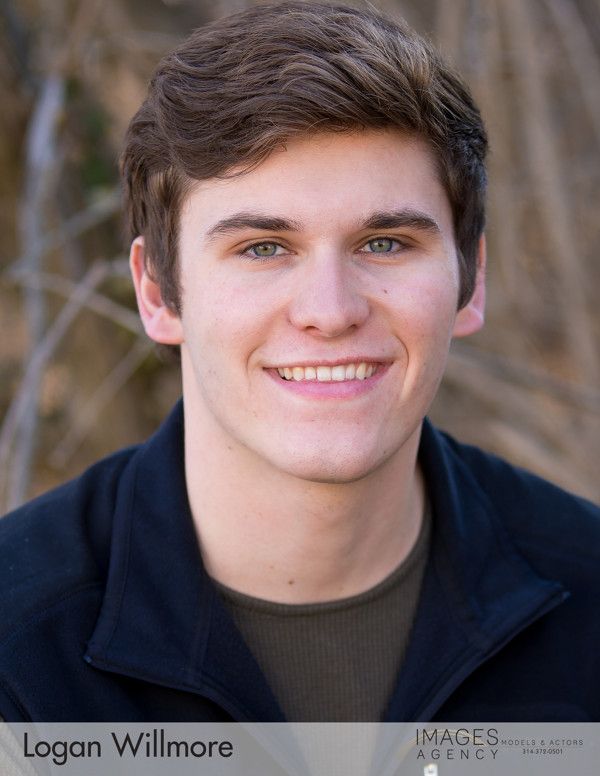 Logan Willmore Photo