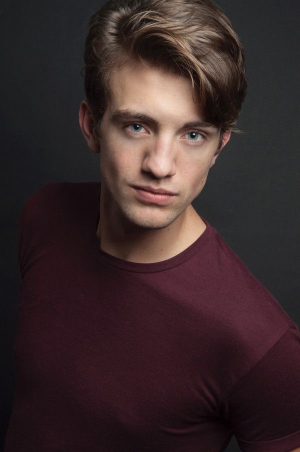 Tanner Rose Photo