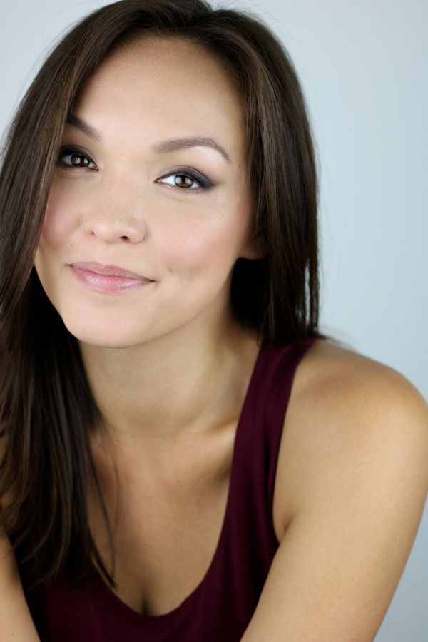 Nicci Claspell Photo