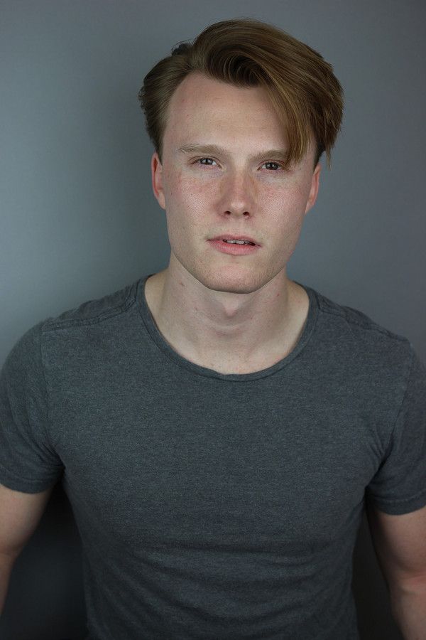 Quinn Moran Photo