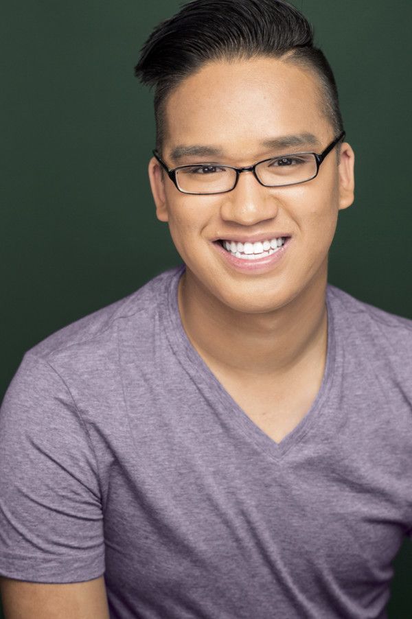 Eric Quang Gelb Photo